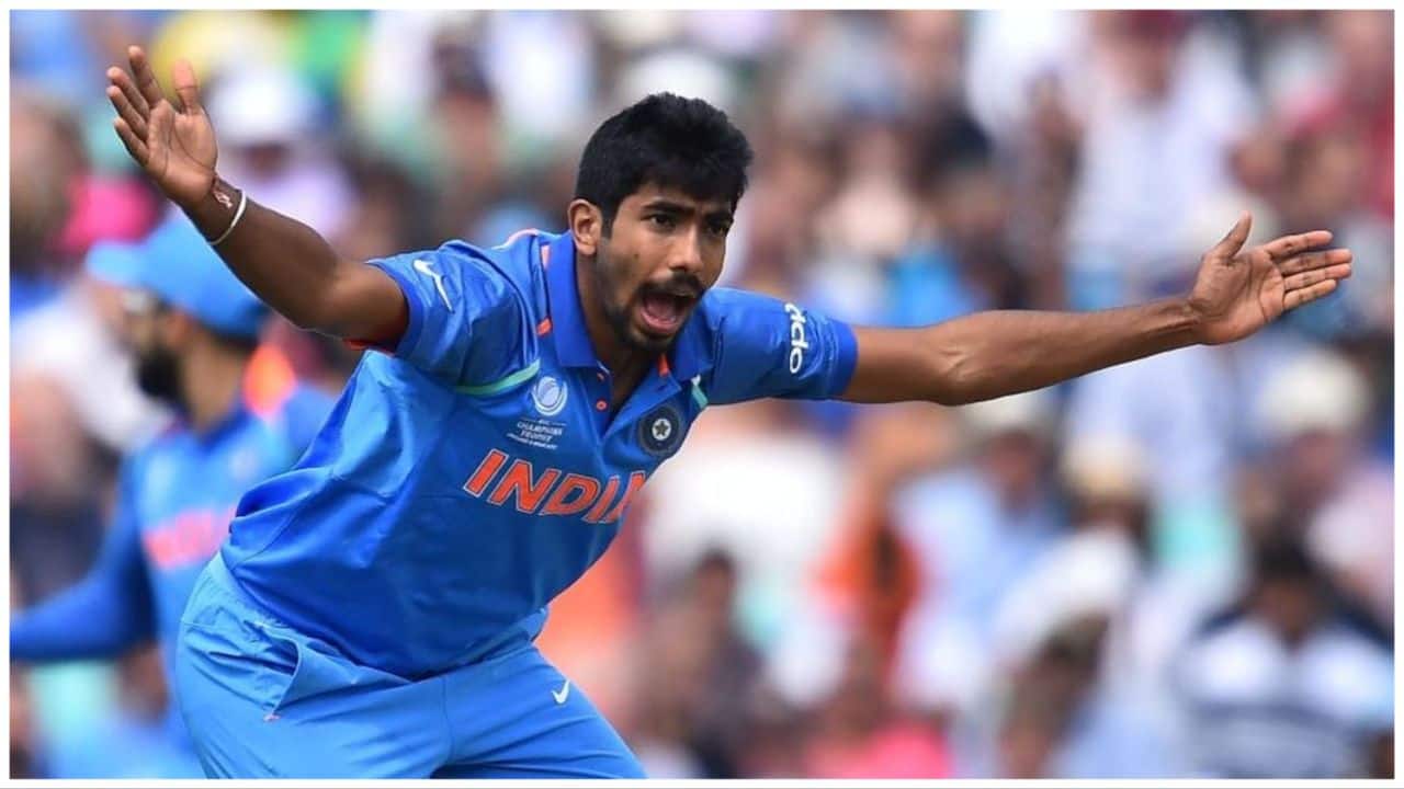 Jasprit Bumrah's Recovery Process Kept Secret, Only NCA Head Laxman Allowed To Talk To Him And Physios: Report